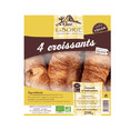 CROISSANTS X4 320G