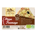 PIZZA FROMAGE 140G