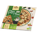 PIZZA LEGUMES DU SOLEIL 400G
