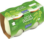 SOJA DOUCEUR NATURE 2x125G