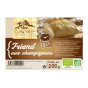 FRIAND CHAMPIGNONS 2x100G