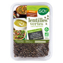 LENTILLES AU KOMBU 220G