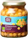 POIS CHICHE NATURELS 350G