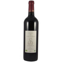 CAUSSE D'ARBORAS COTEAUX DU LANGUEDOC ROUGE 75CL