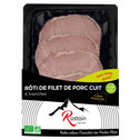 ROTI DE PORC CUIT S/NITRITE 150G