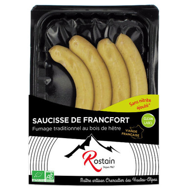 Frais