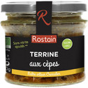 TERRINE AUX CEPES 180G
