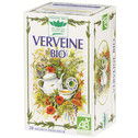TISANE VERVEINE ODORANTE 20 SACHETS 32G