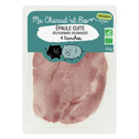 EPAULE CUITE DD 4 TRANCHES 150G