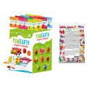 SACHET DE 100 SUCETTES BIO VRAC 620G