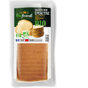 PAIN DE MIE EPEAUTRE TRANCHE 350G
