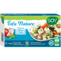 TOFU NATURE 2X125G