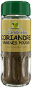 CORIANDRE POUDRE FLACON 20G