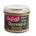 PUREE DE FRUITS SECS OLIVE AMANDE 90G