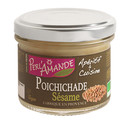 PUREE DE FRUITS SECS POICHICHADE SESAME 100G