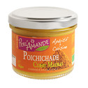 PUREE DE FRUITS SECS POICHICHADE CURRY MADRAS 100G