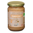 PATE A TARTINER CROUSTINUT PARLINE NOISETTES 300G