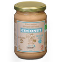 PATE A TARTINER COCONUT NOISETTE POUDRE COCO 300G