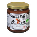 PATE A TARTINER CHOKO NOIR CACAO 220G