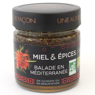 Epicerie