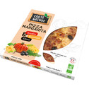 PIZZA MARGARITA 400G