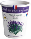 MIEL FLEURS DE LAVANDE 500G