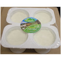 FAISSELLE DE CHEVRE 4X100G