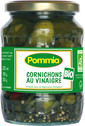 CORNICHONS AU VINAIGRE 37CL