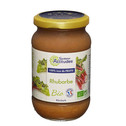 PREPARATION 100%FRUITS RHUBARBE 310G