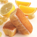 MINI CAKES AUX FRUITS 30G