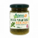 PESTO VEGETALE 130G