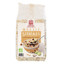 MUESLI 5 CEREALES 500G