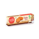 SABLES PUR BEURRE BLE EPEAUTRE 120G