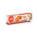 SABLES PUR BEURRE BLE EPEAUTRE SAFRAN 120G