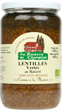Epicerie