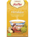INFUSION HIMALAYA 17 INFUSETTES 34G