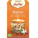 INFUSION REGLISSE 17 INFUSETTES 30,6G
