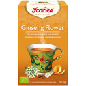 INFUSION GINSENG 17 INFUSETTES 30,6G