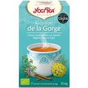 INFUSION RECONFORT DE LA GORGE 17 INFUSETTES 30,6G