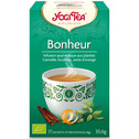 INFUSION BONHEUR 17 INFUSETTES 30,6G