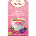INFUSION EQUILIBRE FEMININ 17 INFUSETTES 30,6G