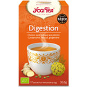 INFUSION DIGESTION 17 INFUSETTES 30,6G
