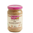 PUREE D'AMANDE COMPLETE 300G