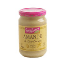 TARTINADE AMANDE AU SUCRE DE CANNE 300G