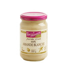 PUREE D'AMANDE BLANCHIE 300G