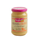 TARTINADE AMANDE/ORANGE AU SUCRE DE CANNE 300G