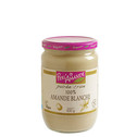 PUREE D'AMANDE BLANCHIE 630G