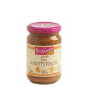 PUREE DE NOISETTES TOASTEES 280G