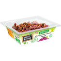 SALADE CHOU ROUGE AUX 3 GRAINES ET BASILIC-DETOX 160G