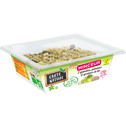 SALADE DEUX QUINOAS/POMMES ET GRAINES DE LIN-MINCEUR 160G